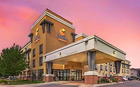Comfort Suites Longmont